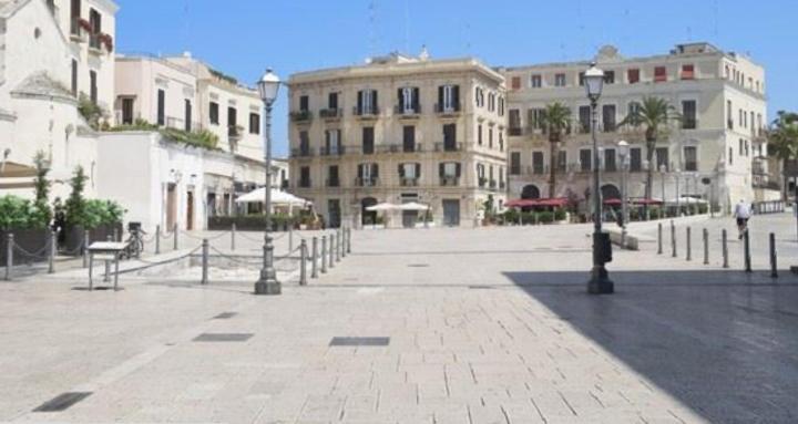 Sweet Home Bari Exterior foto