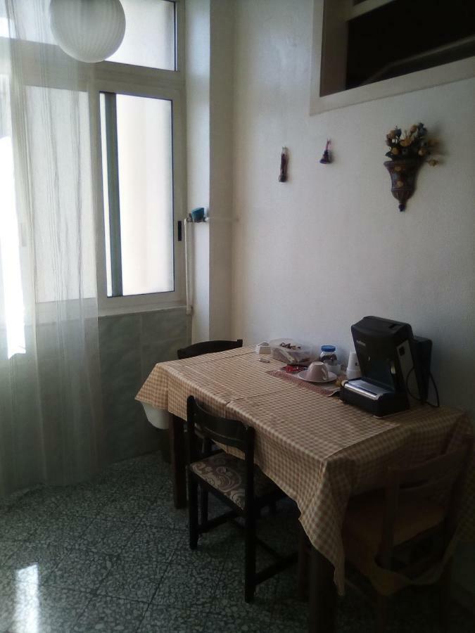 Sweet Home Bari Exterior foto