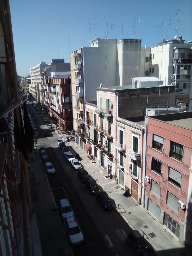 Sweet Home Bari Exterior foto