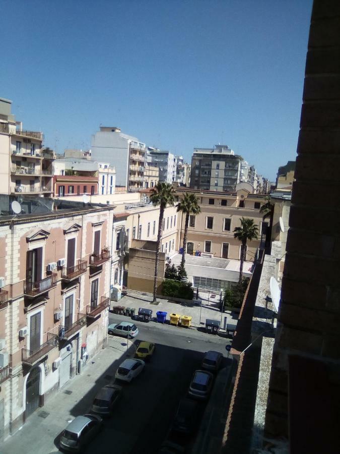 Sweet Home Bari Exterior foto